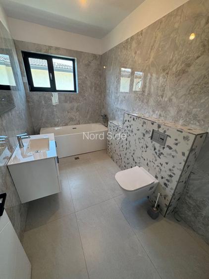 Vila Individuala Otopeni, CURTE 400m2, 5 CAMERE, penny Odaile - 27