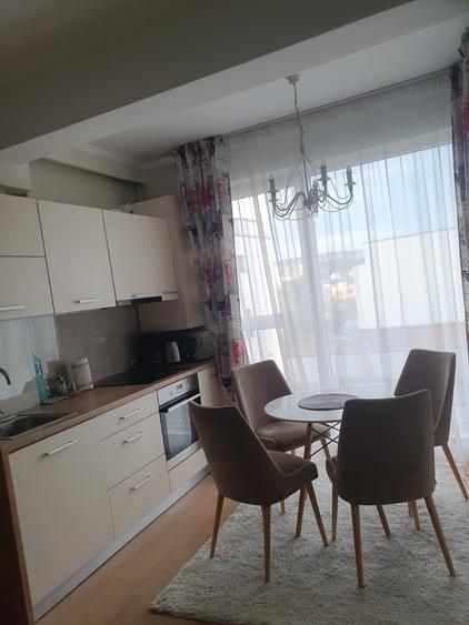 Apartament modern in constructie noua zona centrala