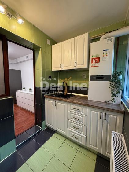 Apartament 4 camere–90 mp utili | Complet renovat, mobilat & utilat | 173.000E