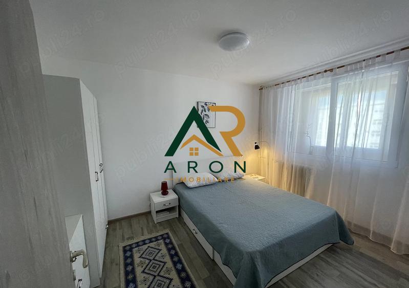 2 Camere de inchiriat | Dristor | Metrou | Mobilat-Utilat