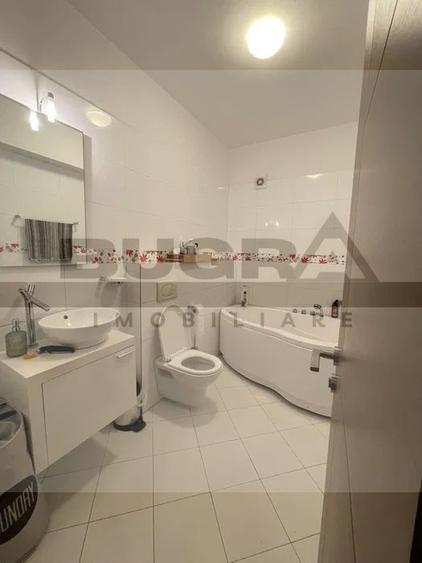 Apartament 2 camere, 45 mp, garaj, bloc nou, Sophia Residence