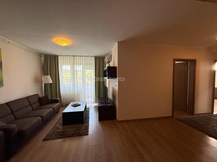 De vanzare Apartament 3 camere, zona Cetate - Lidl. - 7