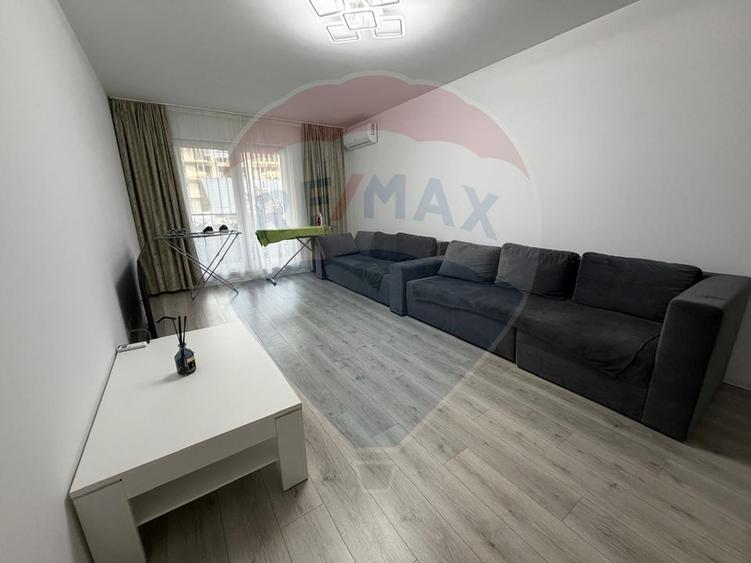 Vanzare apartament 2 camere zona Pallady