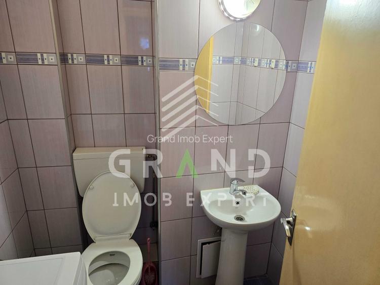 3 camere decomandate | 80 mp | Confort Sporit | Bd. 21 Decembrie/Piața Mărăști - 7