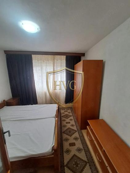 Apartament cu 2 camere | Proaspat renovat | Decomandat | Ozana