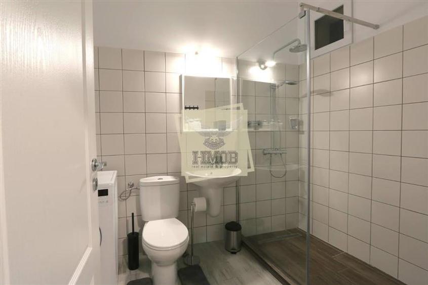 Apartament 2 camere zona Centrul Istoric