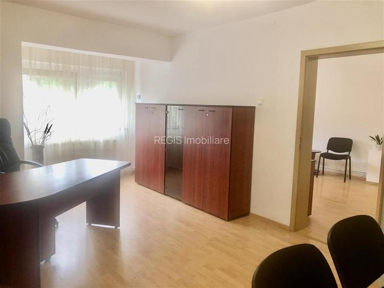 Pret bun! JUDETEAN - CALEA BUCURESTI | 2 Camere Spatios 57 MP | Boxa mare - 5