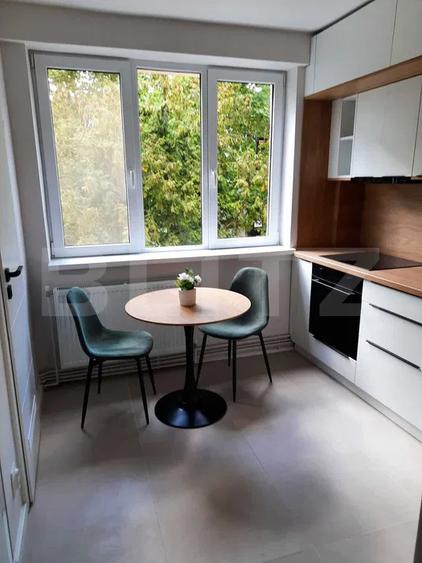 Apartament 2 camere, 50 mp, zona Gheorgheni