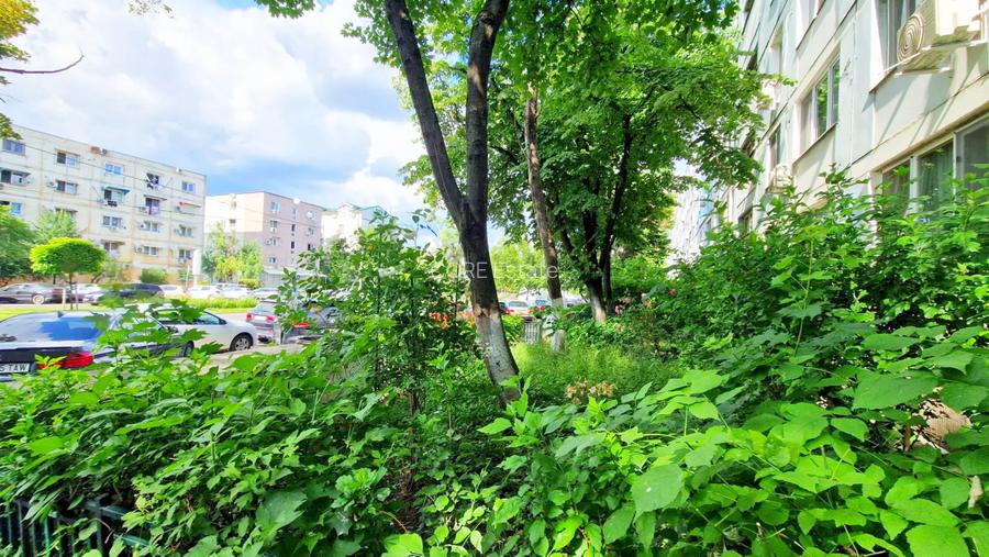 Apartament 2 camere, prima închiriere, renovat, mobilat și utilat - 8