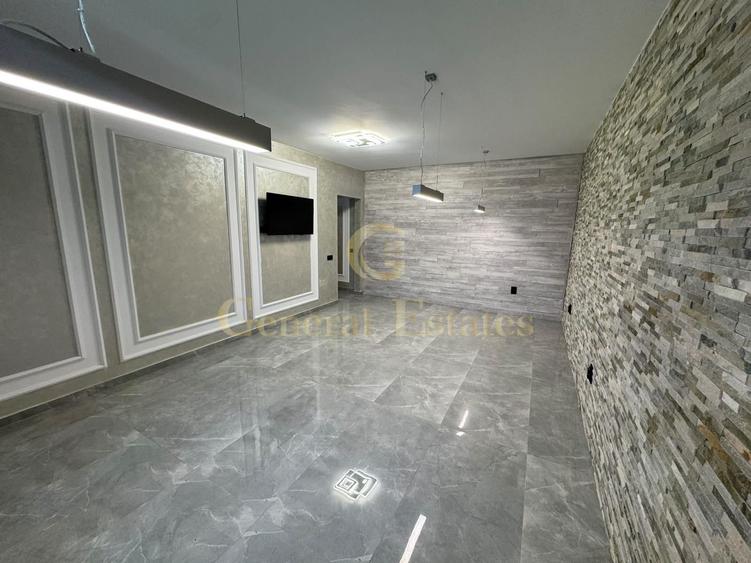 Apartament 2 camere de închiriat – Tractorul, Nicolae Labiș 50 - 4
