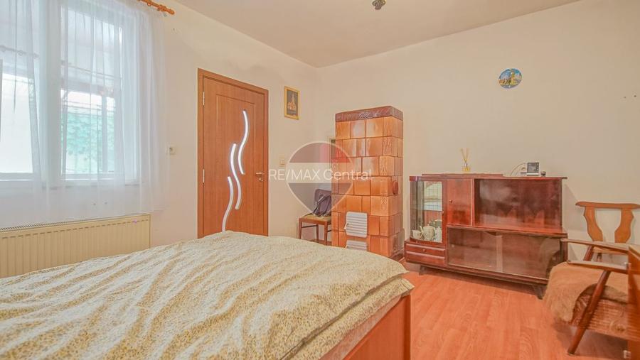 COMISION 0% Casa individuala de vanzare cu teren 1555 mp Sacele - 20