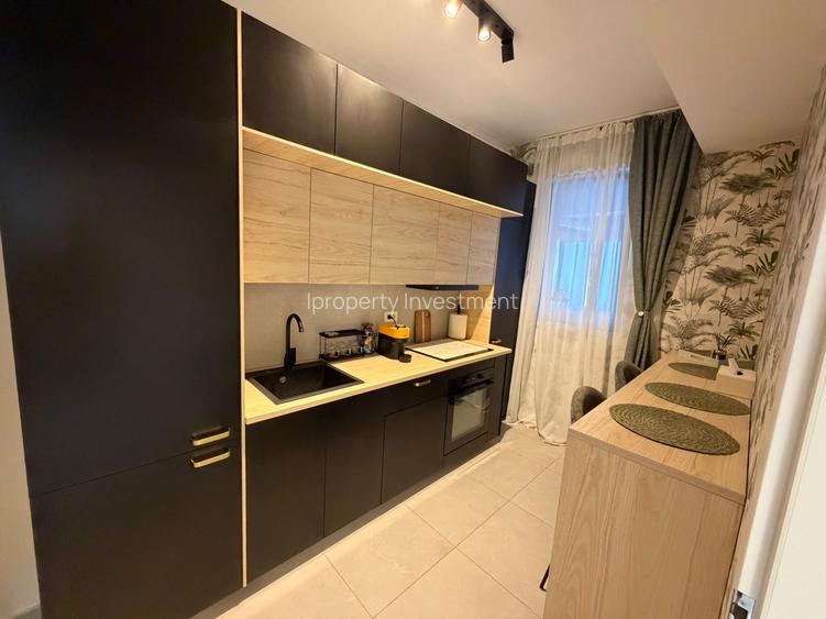 3 Camere | Otopeni | Prima Inchiriere | Parcare | Centrala | Bloc 2024 - 17