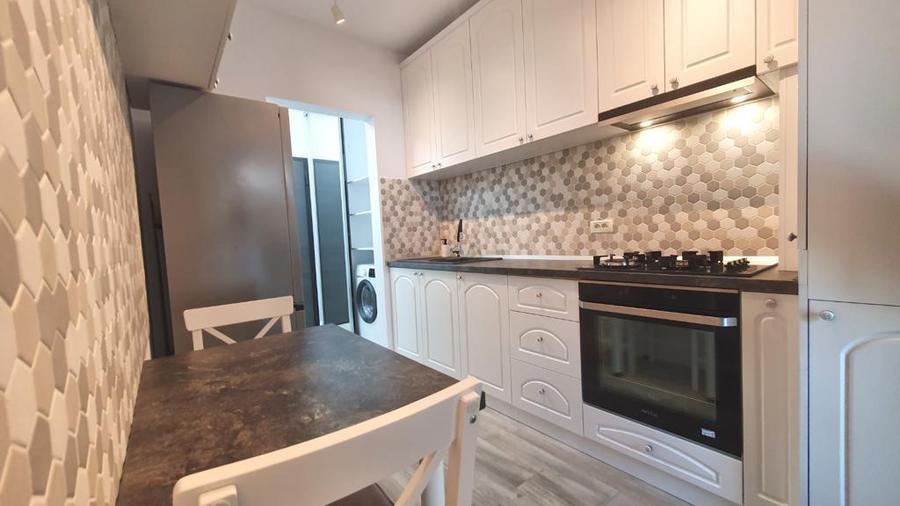 Exigent Plaza Faza 2 - Lujerului | Garsoniera | Decomandata | Metrou
