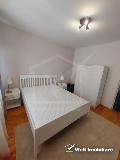 Ocazie! Apartament decomandat, Central