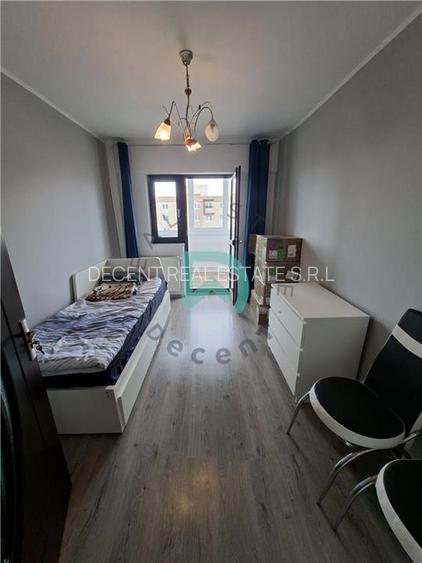 3 camere zona Grivitei, termen scurt - 7
