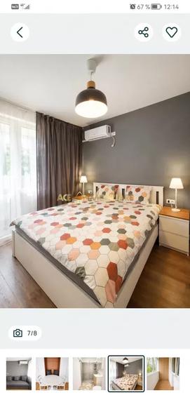 2 Camere de inchiriat | Muncii | Metrou | Reabilitat | Modern