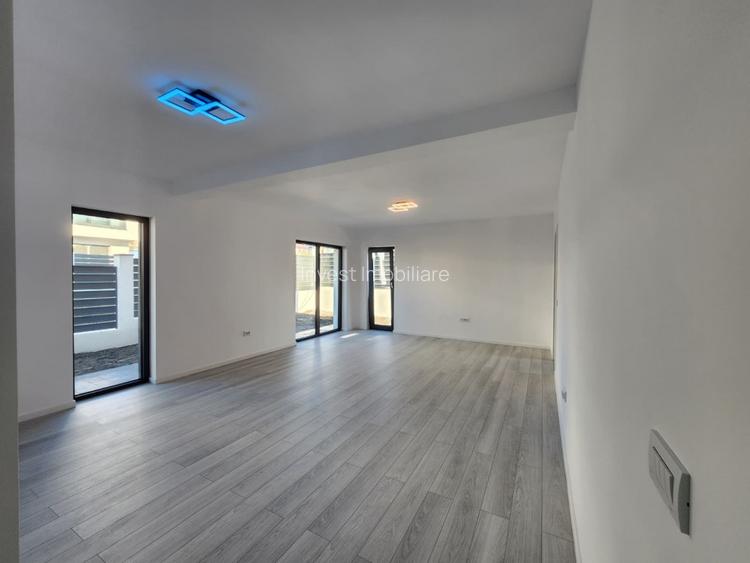CASA PREMIUM, 4 CAMERE, 2 BAI, 132 MP UTILI , MIROSLAVA, PRET DIRECT DEZVOLTATOR - 10