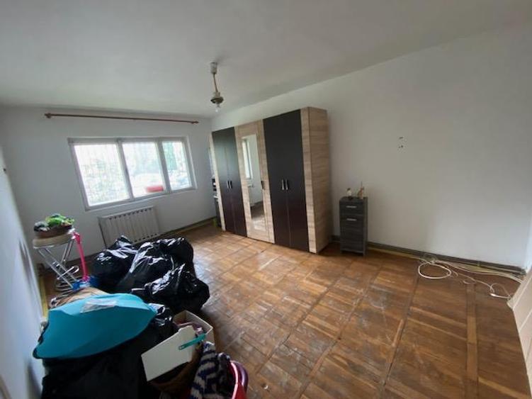 Ap. 3 camere, Lunca.