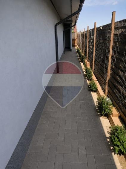 CASĂ NOUĂ 2024 | BĂLĂCEANCA – CERNICA | 469 MP TEREN