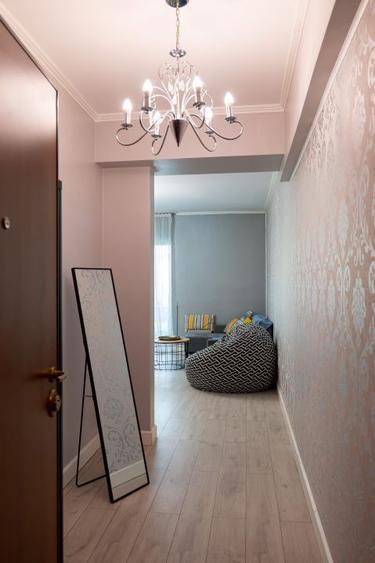 Apartament 2 camere - Mamaia | 20 m de plajă | Blue Bike Residence