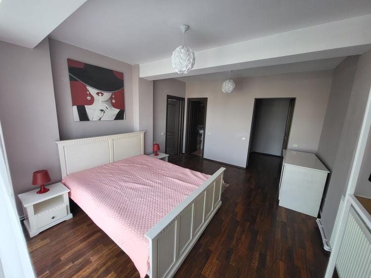 Apartament cu 2 camere, PET FRIENDLY, LOC PARCARE, zona Bucium - HOTEL PLEIADA
