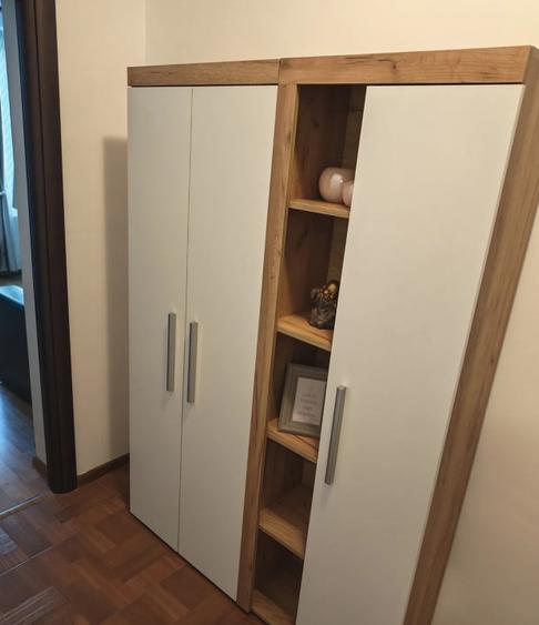2 Camere Militari | Metrou Gorjului | Bloc Nou | Etaj 2