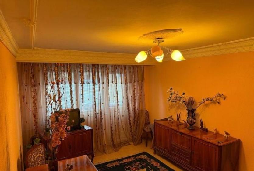 APARTAMENT 3 CAMERE DECOMANDAT CONFORT 1 ZONA KM 4-5