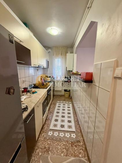 3 CAMERE DECOMANDAT-- ETAJ 1 -- PACURARI MIMOZA-- RENOVAT - 6