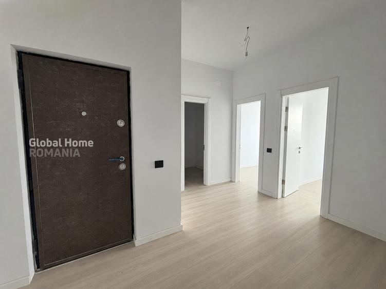 Apartament 3 Camere | Bloc 2023 | Lujerului -Liceul Finlandez | terasa 108 mp