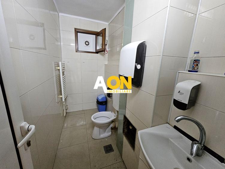 Spatiu comercial cu expunere stradala, 115 mp utili, str. V. Goldis