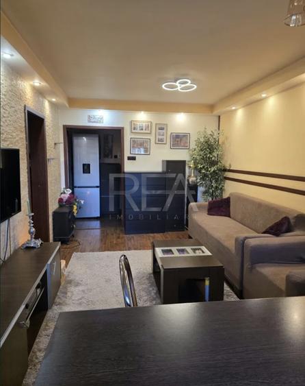 2 camere, 6/10, anvelopat, 51mp-Drumul Tqberei-Favorit