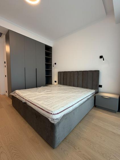 ONE HERASTRAU VISTA - 2 CAMERE - BRAND NEW!