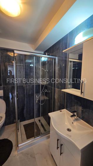 APARTAMENT 2 CAMERE in Complex cu Piscina zona Otopeni bloc NOU 2025 - 13
