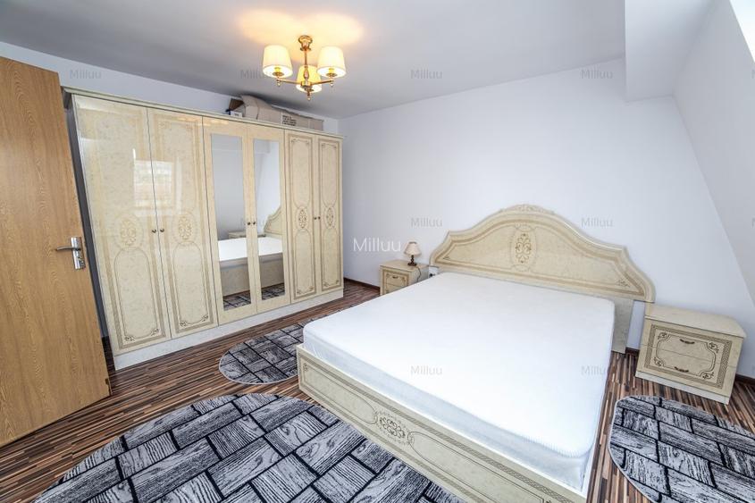 Apartament de 3 camere |  Spatios | zona Berceni - 8