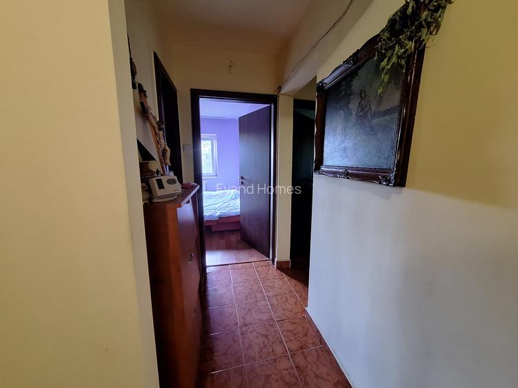 Apartament 3 camere | super oferta |decomandat etaj 3 | Aradului - 7