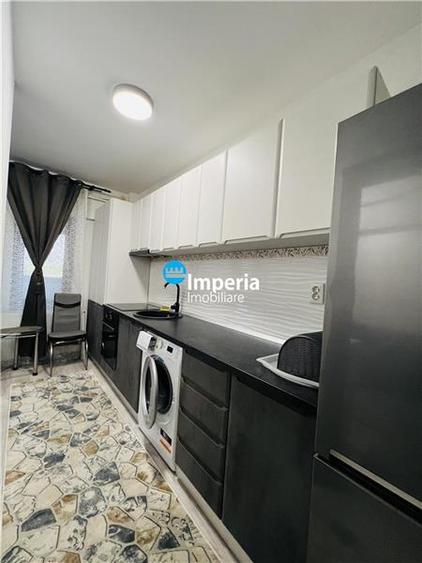 Inchiriez apartament 1 camere, decomandat, Moara de Vant - Complex Roua Residenc