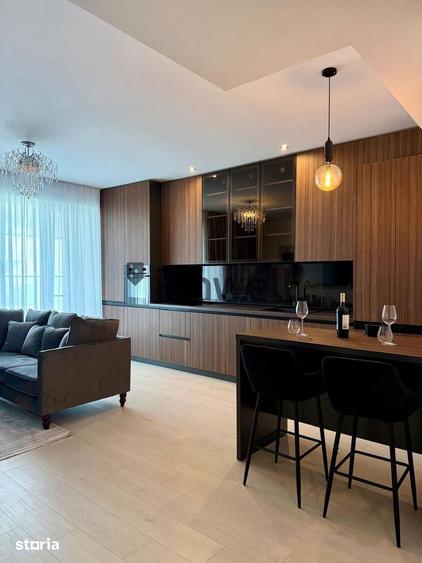 APARTAMENT 2 CAMERE I MTM Pipera Lake