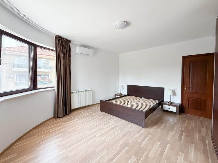 Apartament de inchiriat Radu Beller | 3 camere | complet renovat