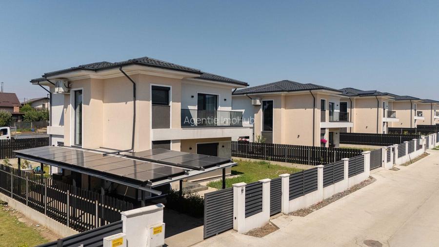VALEA URSULUI, CASA INDIVIDUALA P+ 1,  EFICIENTA ENERGETICA SI CONFORT ABSOLUT - 30