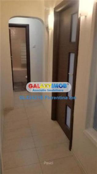 9014  Apartament 3 camere  Drumul Taberei- Favorit