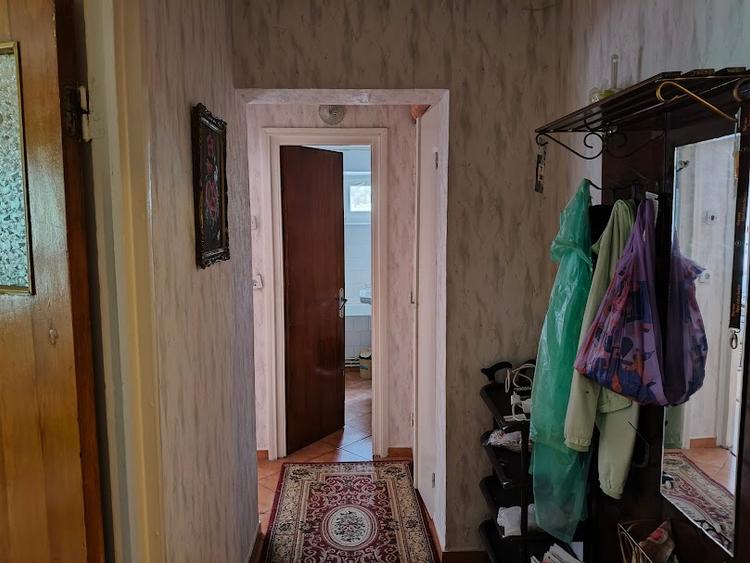 Apartament 3 camere de vanzare in Busteni, cartier Silva - comision 0%