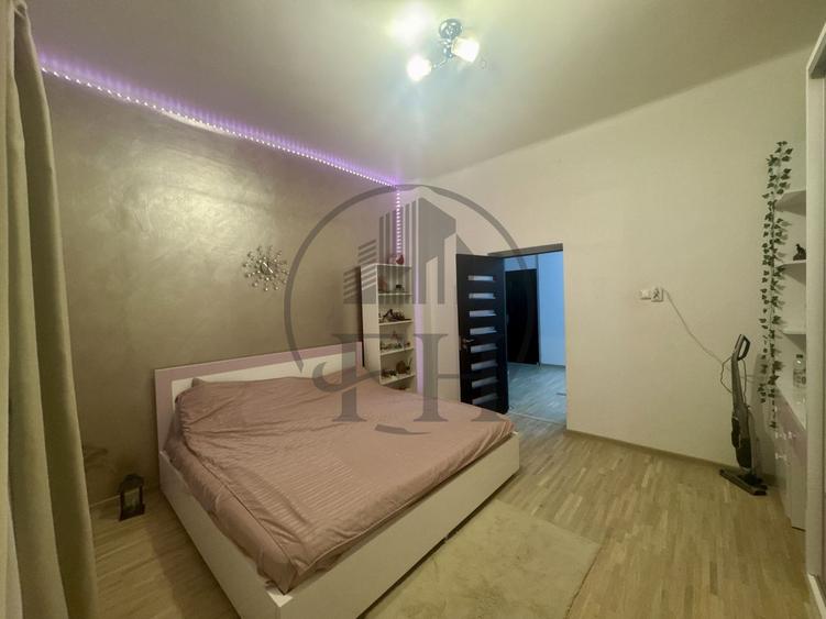 Apartament 3 camere de vanzare Constanta, Bd. Ferdinand
