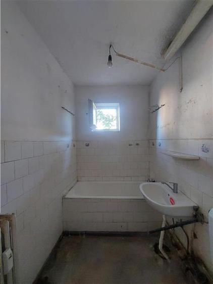 Apartament la parter, zona Iuliu Maniu