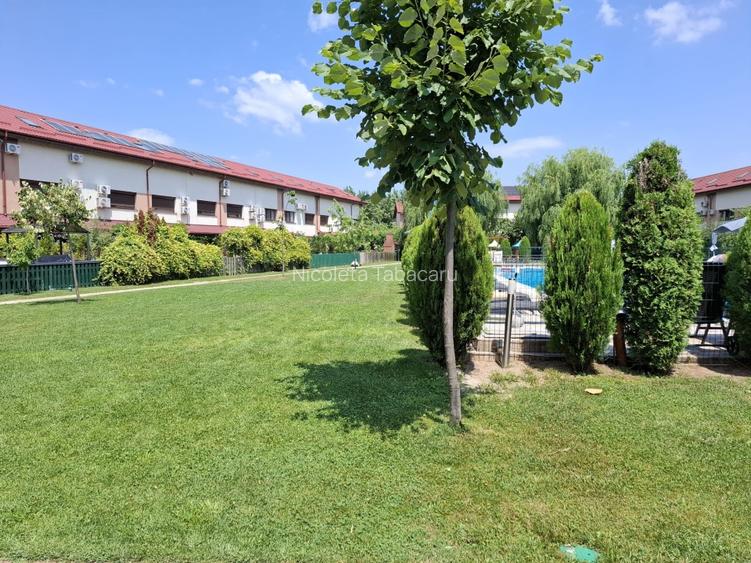 Vilă P+E+M, Popești-Leordeni - 4