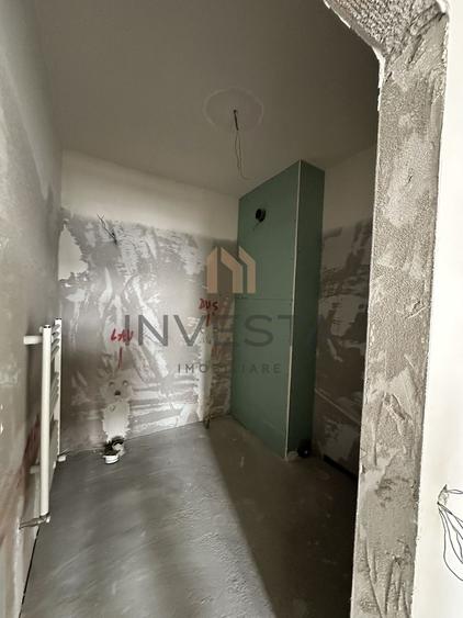 Apartament 3 camere, 66.5 mp utili in Park Lake!