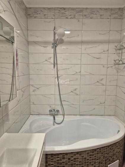 Apartament 2 camere, Tractorul, zona linistita - 12
