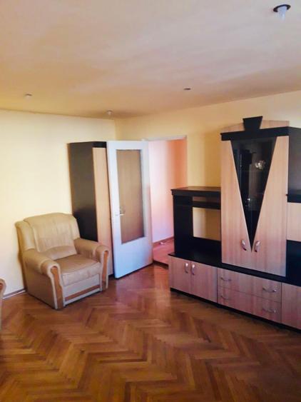 Apartament 2 camere, 50 mp, complet mobilat-utilat, Ampoi 1, 1300 lei