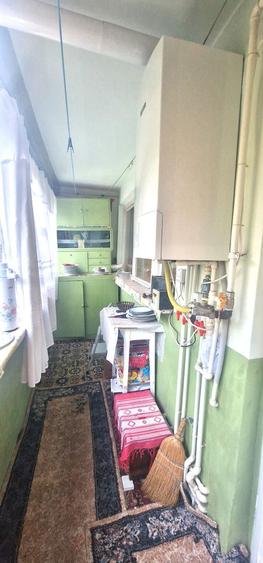 Apartament 2 camere, semidecomandat