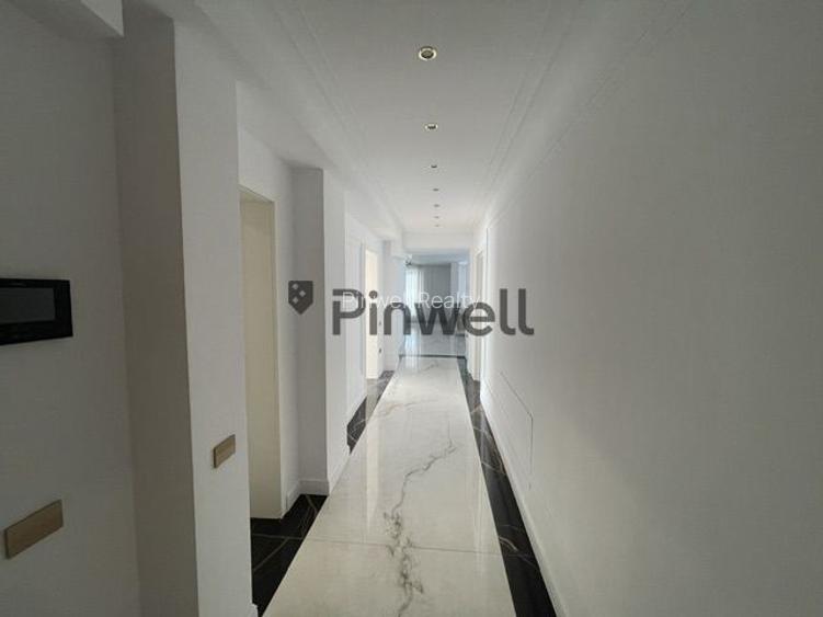 PENTHOUSE EXCLUSIVIST PIPERA- MOBILAT SI UTILAT -  472 MP - 23