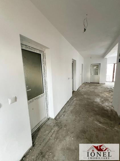 Casa de vanzare in Alba Iulia - Micesti